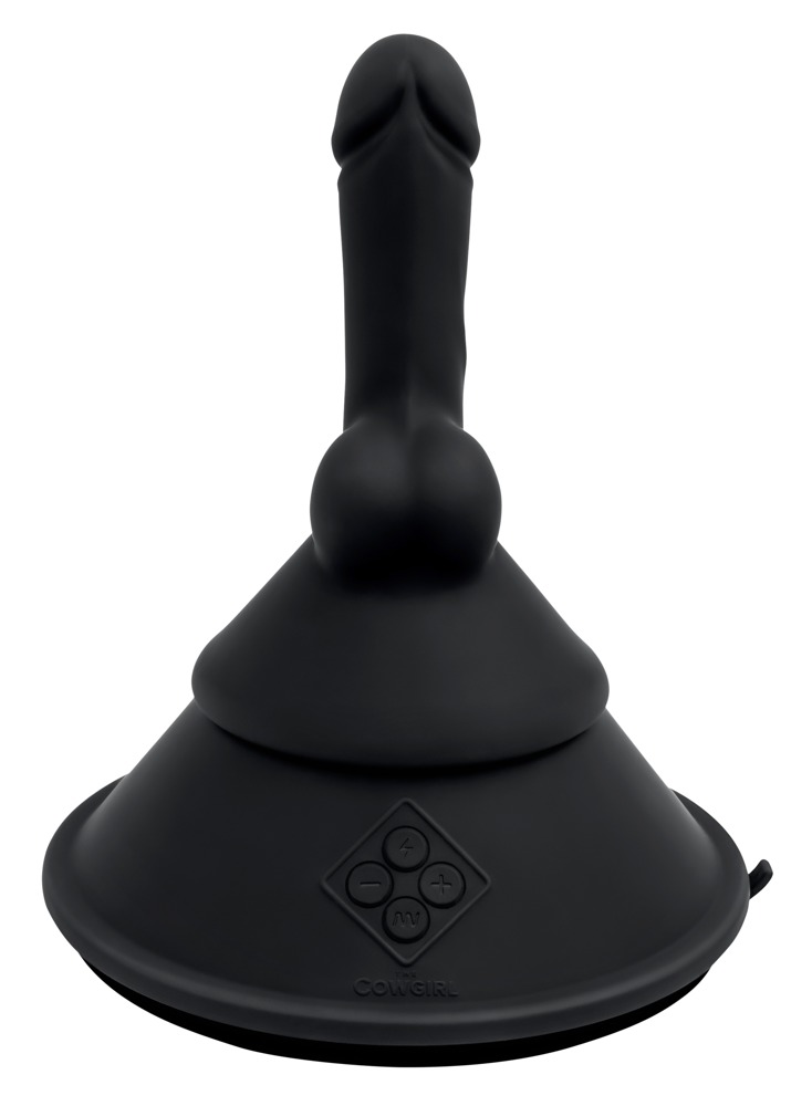 The Cowgirl Cone – Bild 5