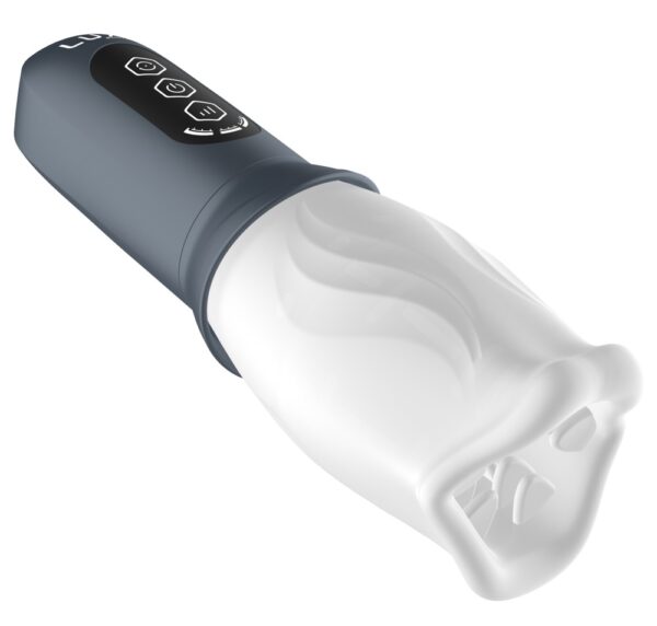 LUX active First Class Masturbator Cup – Bild 2