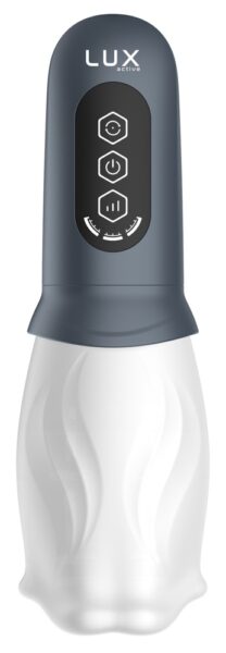 LUX active First Class Masturbator Cup – Bild 3