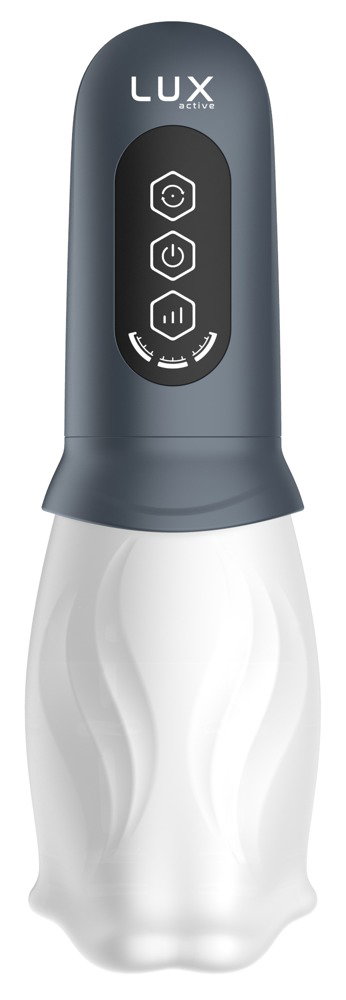 LUX active First Class Masturbator Cup – Bild 3