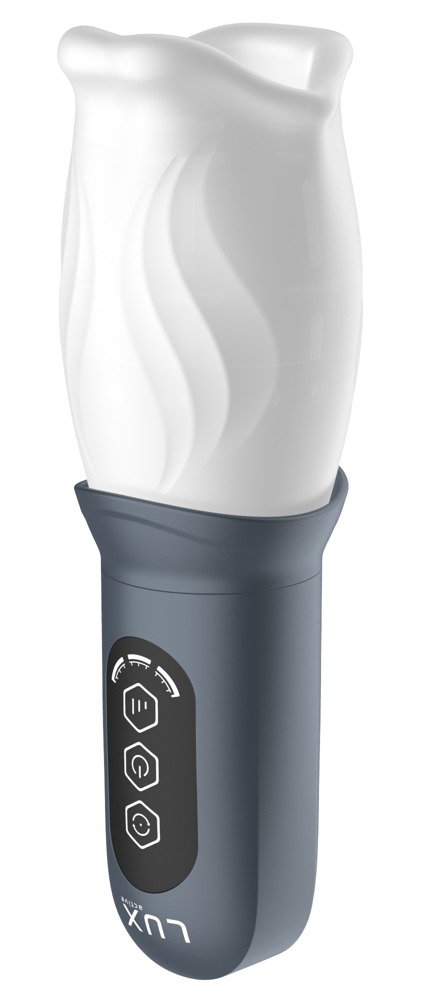 LUX active First Class Masturbator Cup – Bild 4
