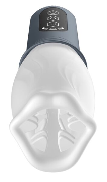 LUX active First Class Masturbator Cup – Bild 6