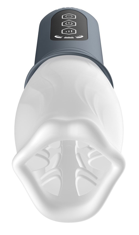 LUX active First Class Masturbator Cup – Bild 6