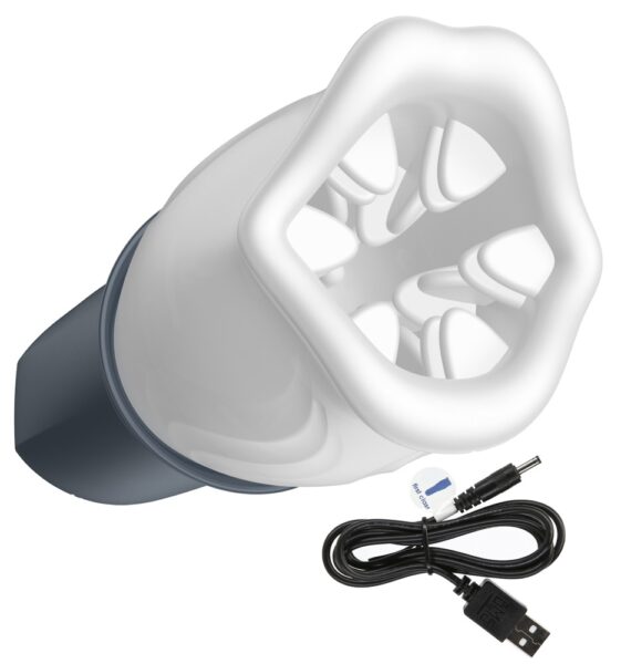 LUX active First Class Masturbator Cup – Bild 7