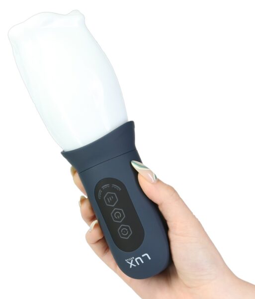 LUX active First Class Masturbator Cup – Bild 8