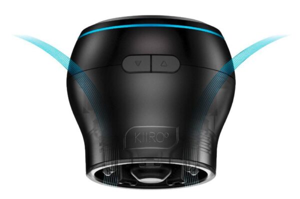 Kiiroo PowerBlow + Feel Victoria June – Bild 3