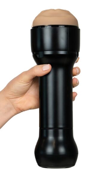 Kiiroo PowerBlow + Feel Victoria June – Bild 5
