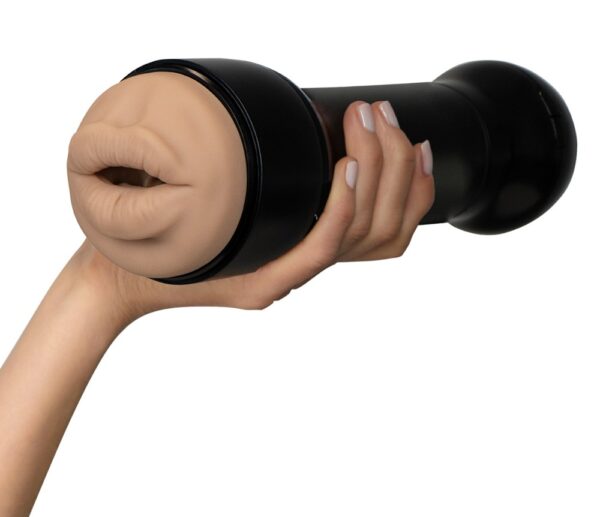 Kiiroo PowerBlow + Feel Victoria June – Bild 6