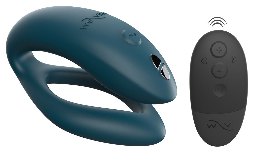 Alternative view of We-Vibe Sync O