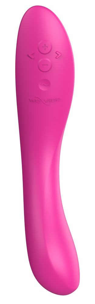 Alternative view of We-Vibe Rave 2