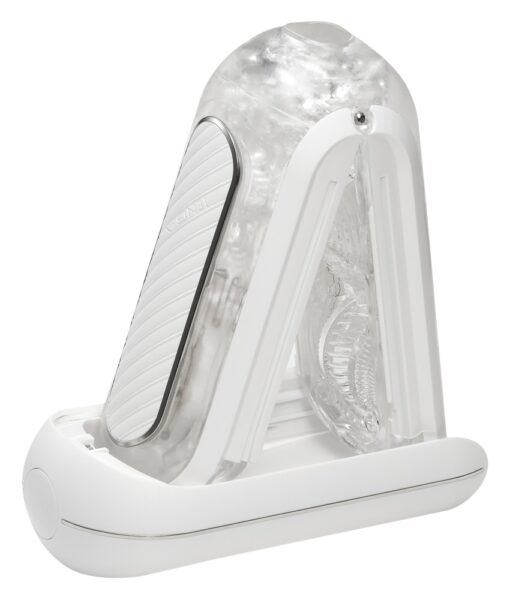 TENGA Flip O (Zero) Electronic Vibrations – Bild 3