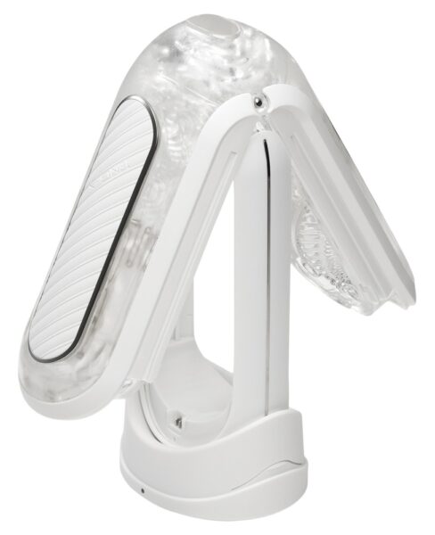 TENGA Flip O (Zero) Electronic Vibrations – Bild 4