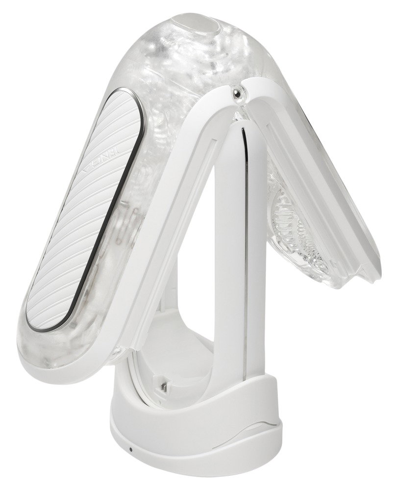 TENGA Flip O (Zero) Electronic Vibrations – Bild 4