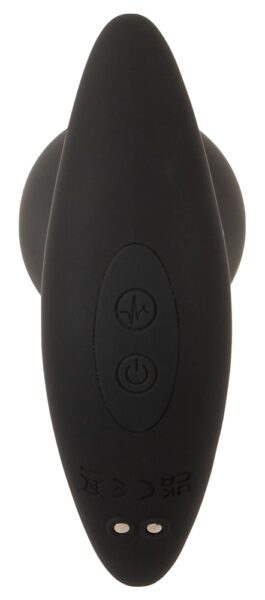 ANOS RC Moving Rings Butt Plug – Bild 6