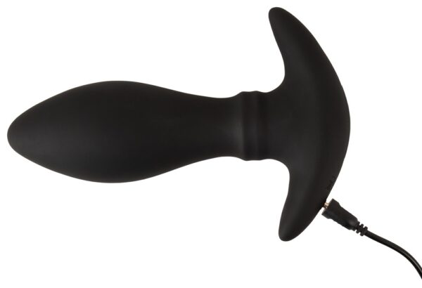 ANOS RC Moving Rings Butt Plug – Bild 8
