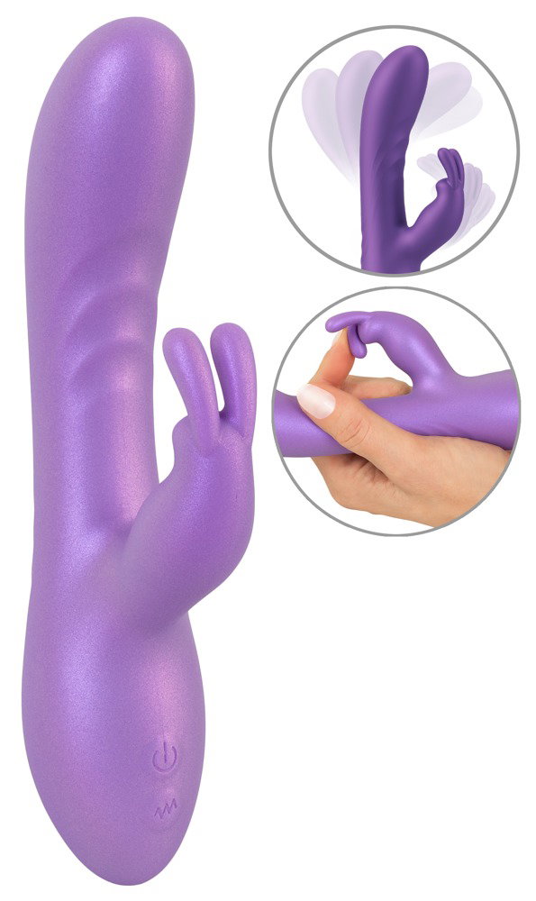 Sweet Smile Flexible Rabbit – Bild 2