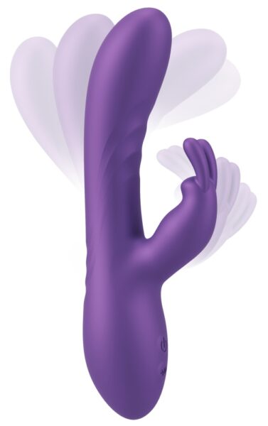 Sweet Smile Flexible Rabbit – Bild 6