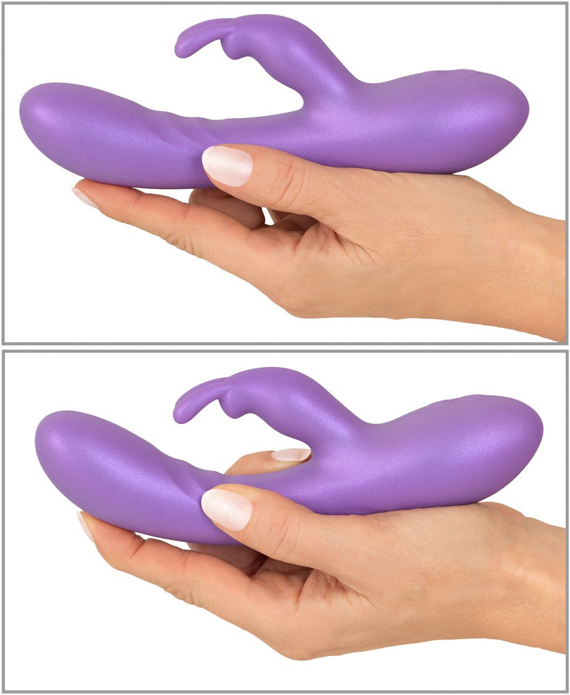 Sweet Smile Flexible Rabbit – Bild 7