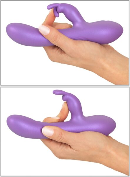 Sweet Smile Flexible Rabbit – Bild 8