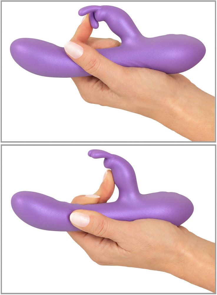 Sweet Smile Flexible Rabbit – Bild 8