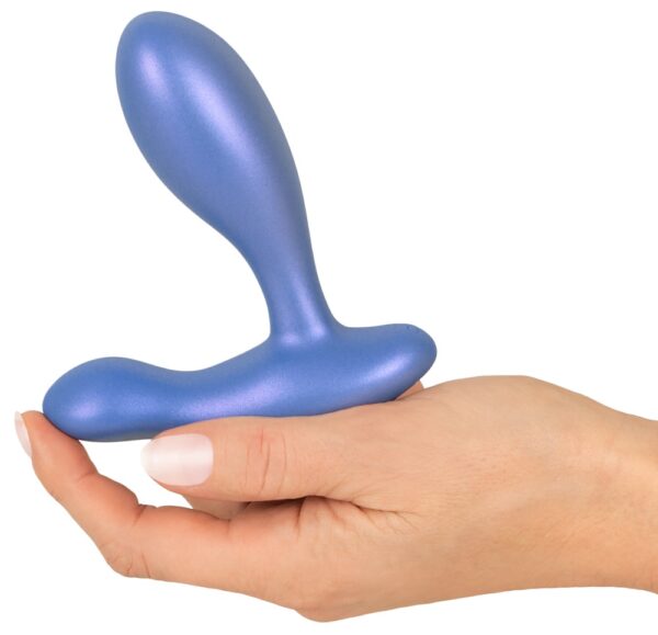 Sweet Smile Flexible Butt Plug – Bild 8