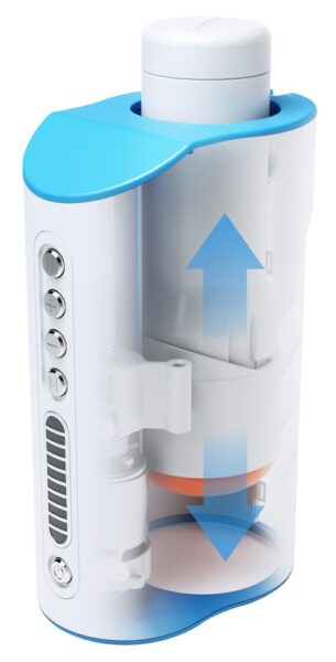 Autoblow A.I. Ultra – Bild 3