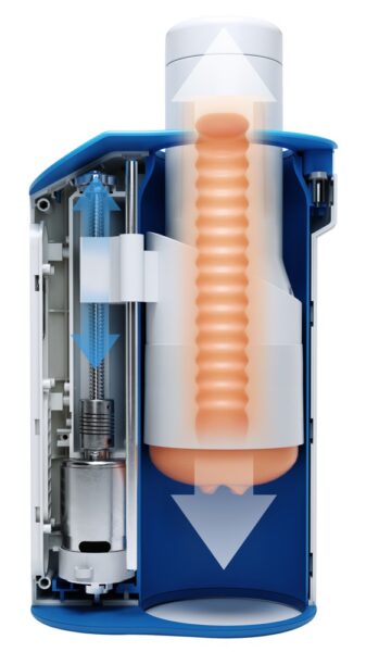 Autoblow A.I. Ultra – Bild 6