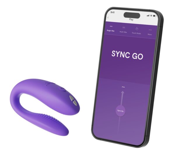 We-Vibe Sync Go – Bild 7