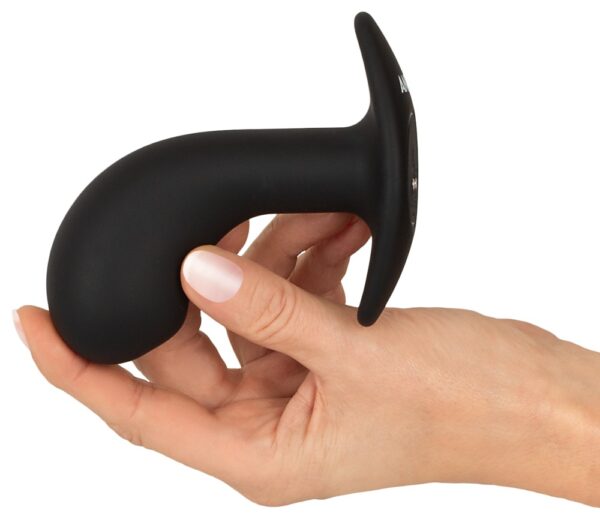 ANOS Big Head Prostate Plug – Bild 8