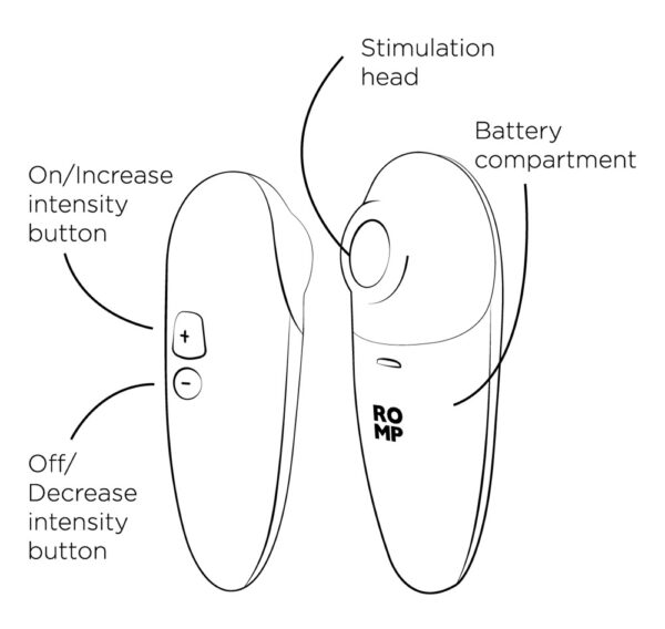 ROMP Switch X – Bild 6