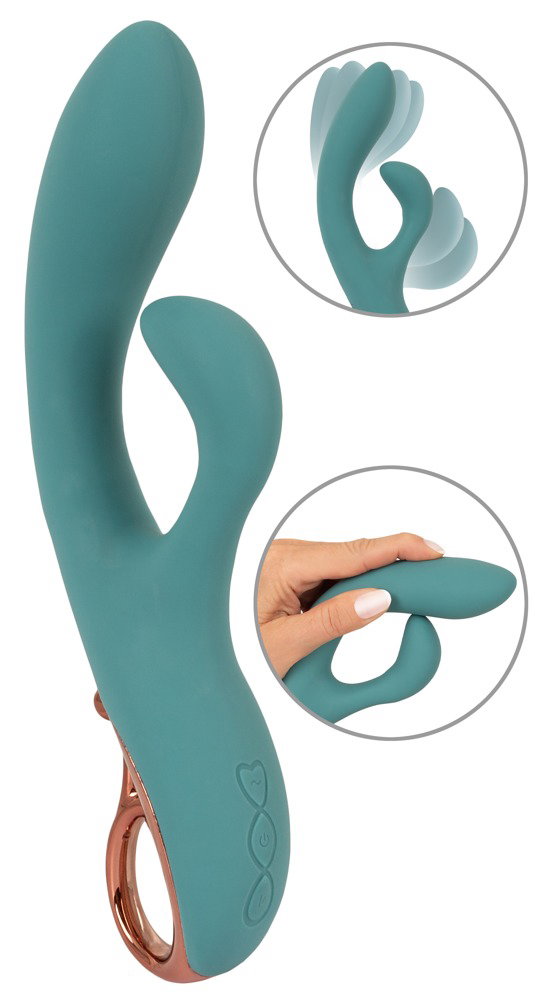 Alternative view of You2Toys The Magician Rabbit Vibrator