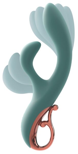 You2Toys The Magician Rabbit Vibrator – Bild 7