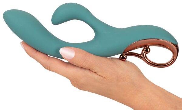 You2Toys The Magician Rabbit Vibrator – Bild 8