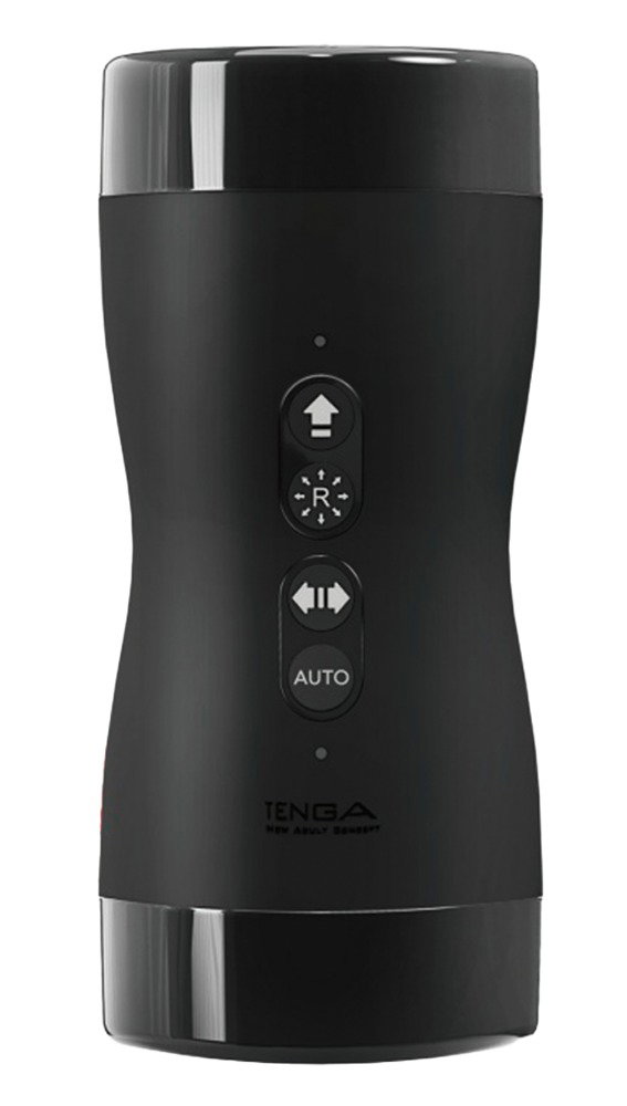 Alternative view of TENGA Vacuum Gyro Roller