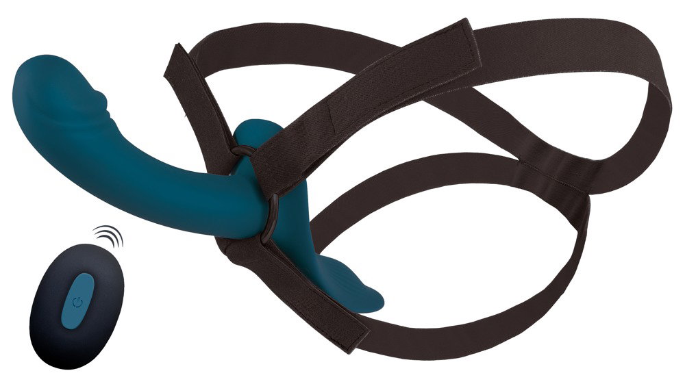 Alternative view of Your Strap-on Collection Strap-On Set