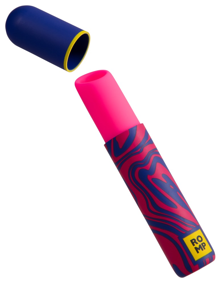 Alternative view of ROMP Lipstick