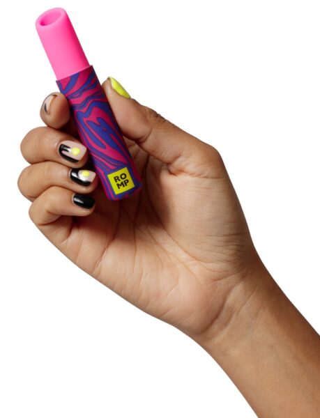 ROMP Lipstick – Bild 5