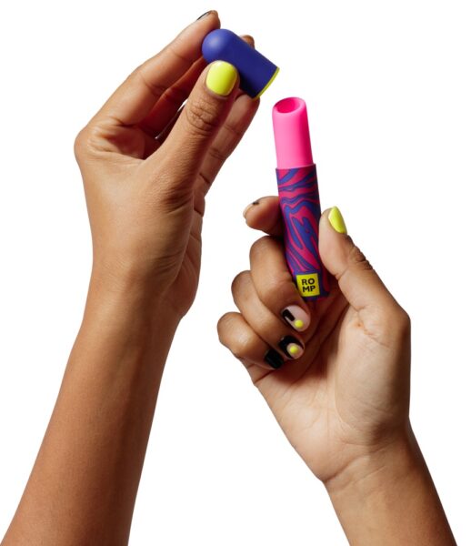 ROMP Lipstick – Bild 6