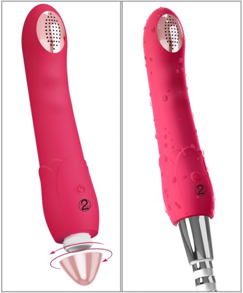 You2Toys Showers to orgasm – Bild 6