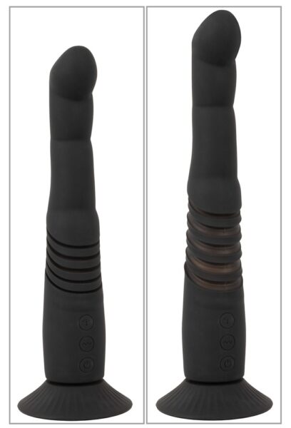 Couples Choice G and P-Spot Thrusting Vibrator – Bild 4