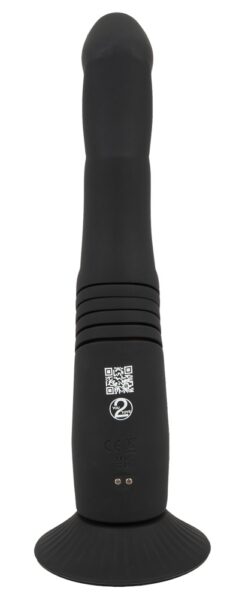 Couples Choice G and P-Spot Thrusting Vibrator – Bild 6
