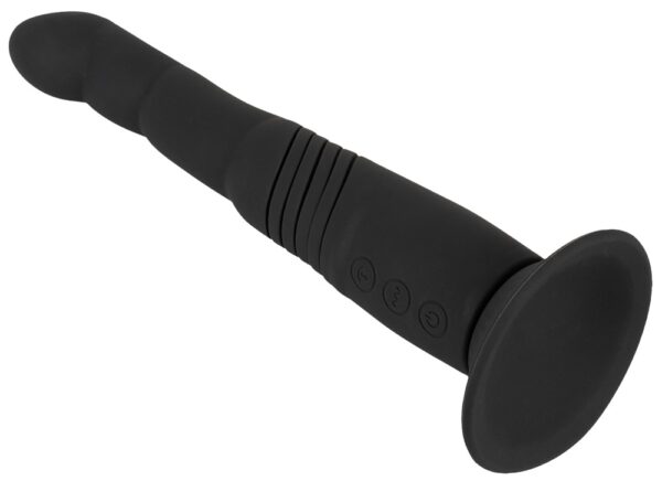 Couples Choice G and P-Spot Thrusting Vibrator – Bild 7
