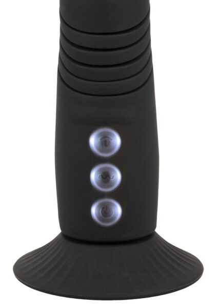 Couples Choice G and P-Spot Thrusting Vibrator – Bild 8