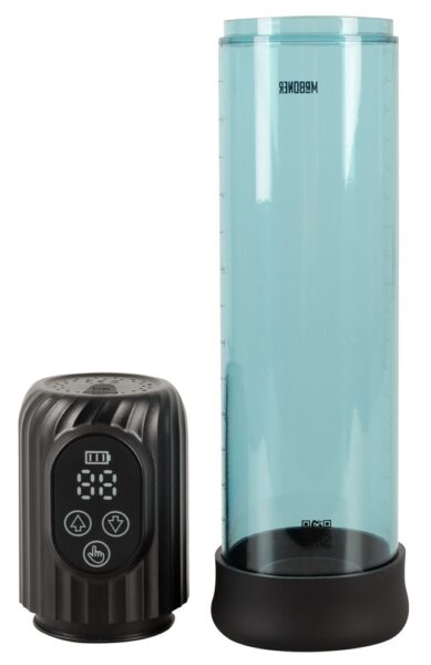 Mister Boner Automatic Vacuum Pump – Bild 3