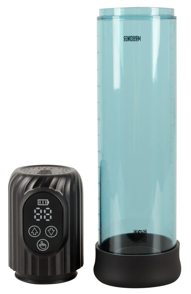 Mister Boner Automatic Vacuum Pump – Bild 3