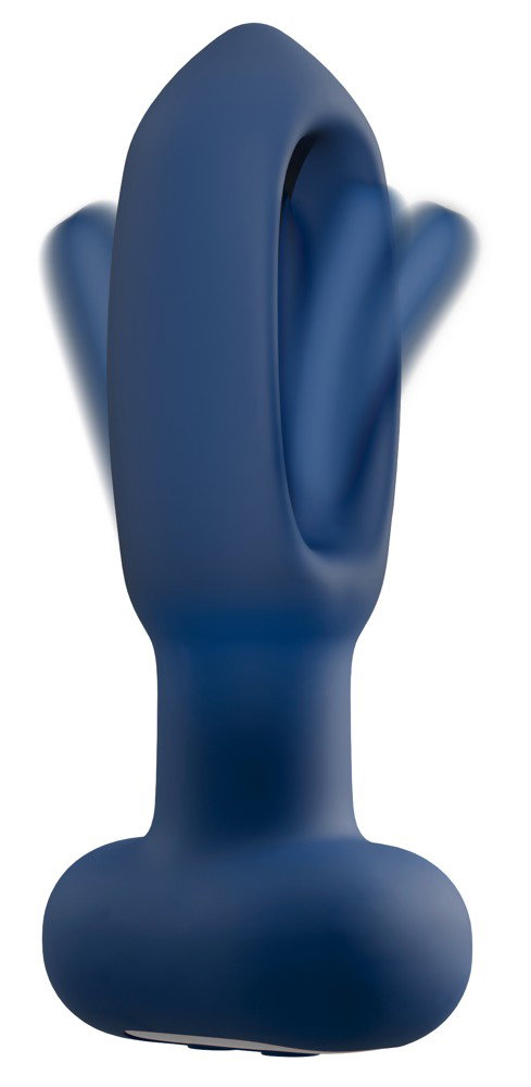 ANOS RC Flicking Tongue Butt Plug – Bild 3