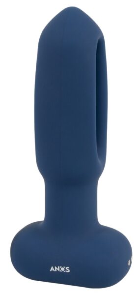 ANOS RC Flicking Tongue Butt Plug – Bild 4