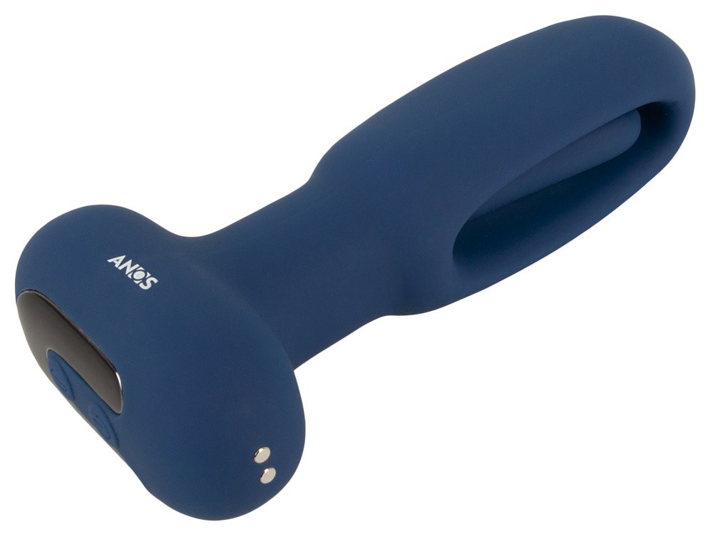 ANOS RC Flicking Tongue Butt Plug – Bild 5