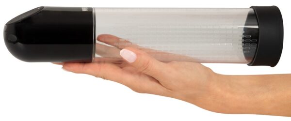 Mister Boner Waterproof Automatic Pump – Bild 7