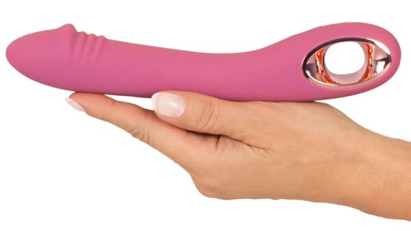 You2Toys Slim G-Spot Rose – Bild 7